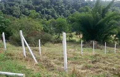 Imagem 3: Vendo terreno com negociação facilitada