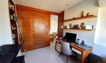 Imagem 4: Cobertura Triplex 3 quartos, 2 vagas , 207m²