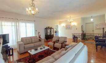 Imagem 3: Casa para Venda - 200m², 4 dormitórios, sendo 1 suites, 1 vaga - Cristal