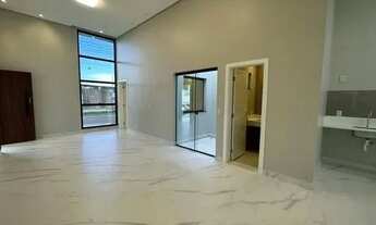 Imagem 3: Morada dos Pássaros, linda casa com 3 suítes, área gourmet