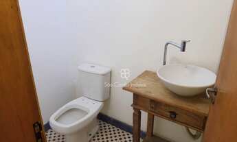 Imagem 6: Casa com 4 dormitórios à venda, 430 m² por R$ 2.100.000,00 - Granja Viana - Carapicuíba/SP