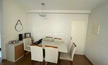 Imagem 3: Seu novo lar na Mooca: Lindo Apartamento de 3 Dorms, com Vaga e Varanda Lazer Completo a