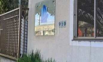 Imagem: Apartamento para Venda - 46.76m², 2 dormitórios