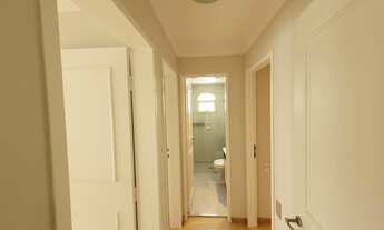 Imagem 7: Apartamento para Locação em São Paulo, Higienópolis, 3 dormitórios, 1 suíte, 3 banheiros