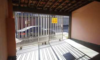 Imagem 3: Casa para aluguel possui 148 metros quadrados com 2 quartos em Éden - Sorocaba - SP