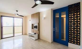 Imagem 1: Apartamento para Aluguel - Cambuci, 2 Quartos, 84 m2