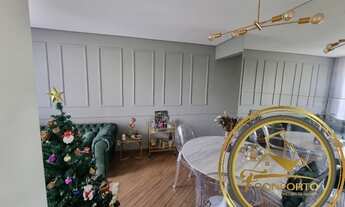 Imagem 5: Apartamento 2 dormitórios a venda no JARDIM IBITIRAMA/VILA PRUDENTE