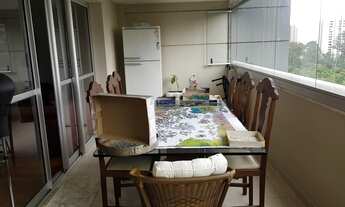 Imagem 2: Apartamento para Locação em São Paulo, JARDIM LONDRINA, 3 dormitórios, 3 suítes, 5 banheir