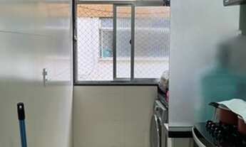 Imagem 7: Apartamento Apartamento com 2 dormitórios