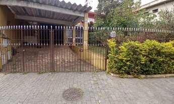 Imagem: Sobrado 3 dormitórios, 3 banheiros (1 suíte)