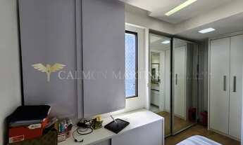 Imagem 5: Apartamento com 3 quartos em 90m² com 1 vaga de garagem no Rio Vermelho