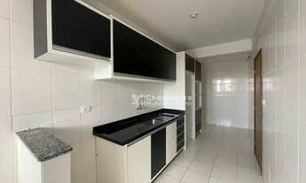 Imagem 3: Apartamento com suíte mais 2 quartos no pacaembu próximo ao lago municipal de cascavel