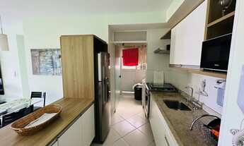 Imagem 5: Apartamento com 3 dormitórios para alugar, 94 m² - Riviera de São Lourenço - Bertioga/SP