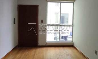 Imagem: PELOTAS - Apartamento Padrão - Centro