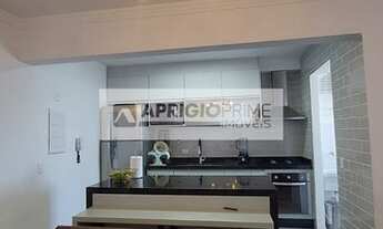 Imagem 3: Apartamento G14 - 02 dorms. / 81 m²