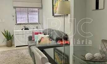 Imagem 4: Casa de vila para venda possui 75 metros quadrados com 2 quartos