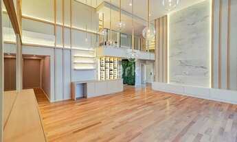 Imagem 5: Apartamento para venda por R$ 6.500.000,00 e locação R$ 35.000,00 em Alphaville- SP