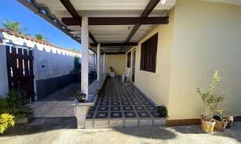 Imagem 5: Casa na praia com piscina