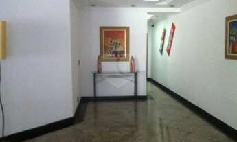 Imagem 1: APARTAMENTO A VENDA NO ALTO DE SANTANA - 134 M2 - 3 DORMS (1 SUÍTE) E 2 VAGAS DE GARAGEM