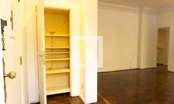 Imagem 6: Apartamento para Aluguel - Laranjeiras, 3 Quartos, 150 m2