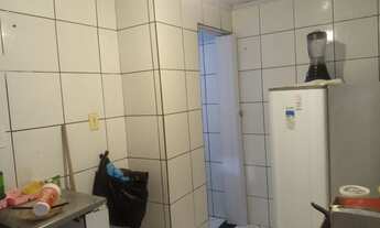 Imagem 3: Quarto, sala ,cozinha, banheiro