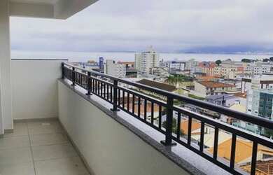 Imagem 5: Apartamento novo com dois quartos sendo um suíte- São José