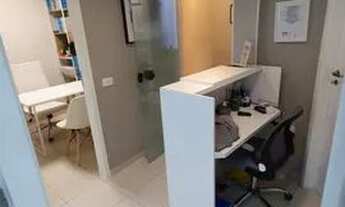 Imagem 4: Icaraí Vendo Sala Comercial Dois Consultórios Montados