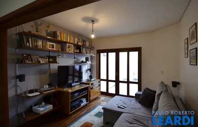 Imagem 7: SOBRADO - MORUMBI - SP