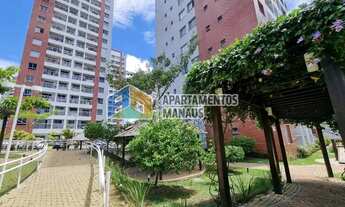 Imagem: River Side 3Qts/1St c/ modulados e climatização