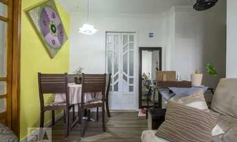 Imagem 7: Apartamento à Venda - Jardim Marajoara , 3 Quartos, 64 m2