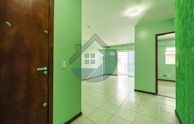 Imagem 7: Apartamento com 2 quartos a 400m da Praia do Forte