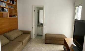 Imagem 2: SÃO PAULO - Apartamento Padrão - PARAÍSO