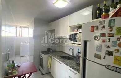 Imagem 4: Apartamento de 80m² no Edf. Estação Harmonia em Casa Amarela