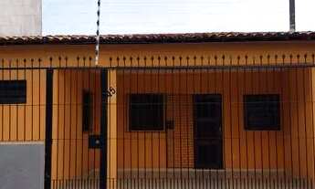 Imagem: Casa para aluguel possui 100 metros quadrados