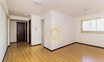 Imagem 2: Apartamento com 2 dormitórios para alugar, 62 m² por R$ 2.388,00/mês - Bigorrilho - Curiti