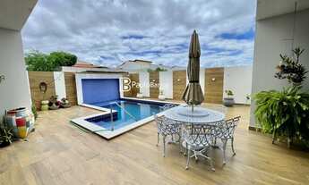 Imagem 7: Linda Propriedade De Luxo Com Pomar Exuberante Em Localização Privilegiada Condomínio Por