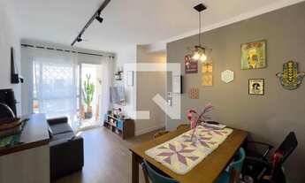 Imagem 4: Apartamento para Aluguel - Cambuci, 2 Quartos, 45 m2