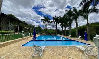 Imagem 5: Terreno Condomínio - Condomínio Residencial Mirante do Vale - Jacareí - 1.000m²