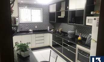 Imagem 5: Casa para Venda em Rio de Janeiro, Curicica, 3 dormitórios, 2 suítes, 4 banheiros, 2 vagas