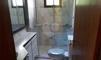 Imagem 4: São Paulo - Apartamento Padrão - ITAIM BIBI