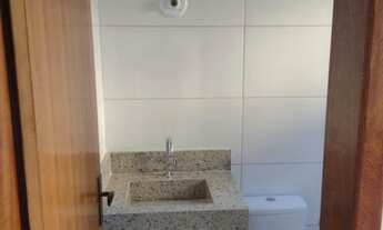 Imagem 4: Casa para venda tem 80 metros quadrados com 3 quartos em Extensão do Bosque - Rio das Ostr