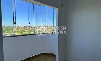 Imagem 3: APARTAMENTO À VENDA NA REGIÃO DO SANTA CRUZ EM CASCAVEL - PR