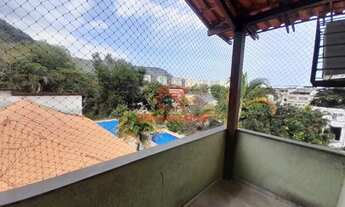 Imagem 3: Casa para aluguel, 3 quartos, 1 suíte, 2 vagas, Anil - Rio de Janeiro/RJ