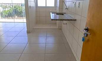 Imagem 7: APARTAMENTO 2/4 (01 SUÍTE) - SOLAR AMAZÔNIA