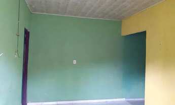 Imagem 5: Vendo ou troco duas casas no conjunto Maguari