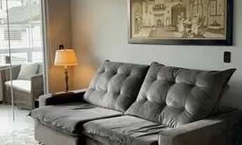 Imagem: Apartamento Aluguel Anual 100m do mar!