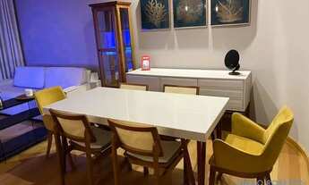 Imagem 5: APARTAMENTO - JARDIM PAULISTA - SP