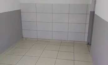 Imagem 3: Aluga Casa de Fundo