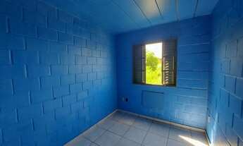 Imagem 4: Apartamento com 2 dormitórios para alugar, 38 m² por R$ 775/mês - Canudos - Novo Hamburgo