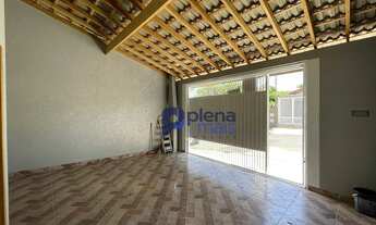 Imagem 2: Casa à venda com 03 dormitórios - Jardim São Domingos - Sumaré/SP